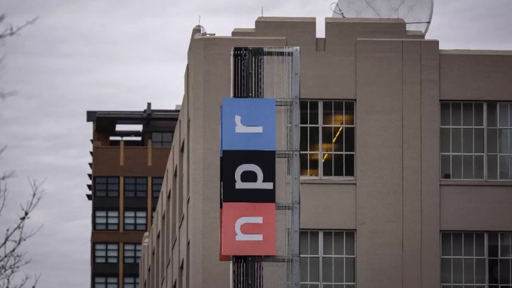 Etats-Unis : la radio publique NPR cesse ses activités sur Twitter